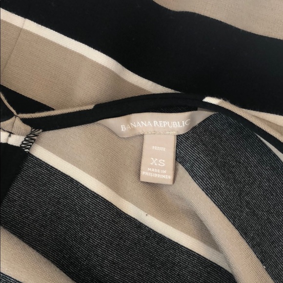 Banana Republic Dress size XS petite - Picture 3 of 3